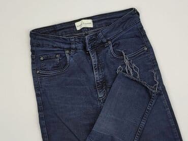 jeansy straight i regular damskie samsoe samsoe: Samsøe Samsøe, Jeans for women, S — 1