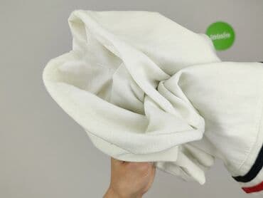 jeansy cropped damskie: Atmosphere, Spodnie 3/4 damskie, rozmiar L — 4