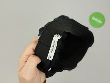 buty zimowe stradivarius: PULL&BEAR, Spódnica damska, rozmiar M — 4