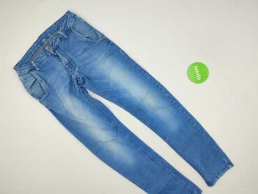 pull and bear sweterek: Jeansy dla mężczyzn, rozmiar M — 2