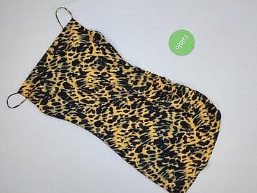 moda petite: Topshop, Sukienka damska, rozmiar 2XS — 2