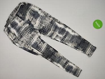 biale getry 122: Legginsy rozmiar One size — 3