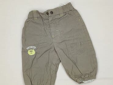 primark piżama hello kitty: Baby material trousers, 3-6 months, 62-68 cm, C&A, condition - Very good — 1