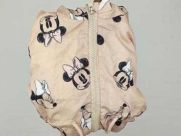 koszula miki: Kurtka przejściowa, Disney, 1.5-2 lat, 86-92 cm, stan - Bardzo dobry — 6