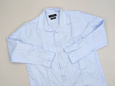 identic basic t shirt: Сорочка для чоловіків, XL — 1