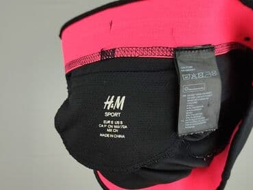 koszulka barcelony gavi: H&M, Leggings Sports for women, size S (EU 36) — 4