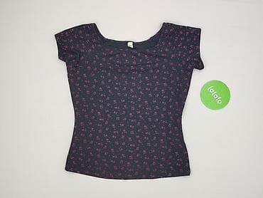 shark blouse: Bluzka damska, rozmiar S — 2
