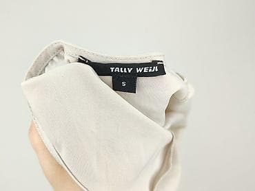 tibia t shirty: Tally Weijl, Top damski, rozmiar S — 5