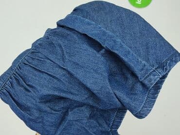 spódnice jeansowe z rozporkiem: Spódnica damska, rozmiar S — 5