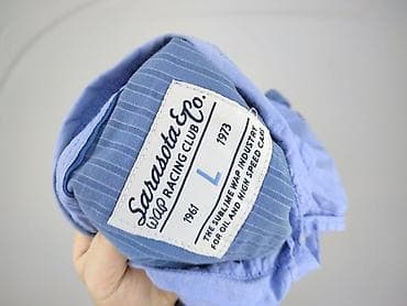 reserved condition: Koszulа dla mężczyzn, rozmiar L — 4