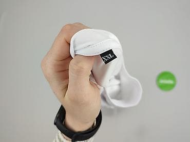 nike air force 1: T-shirt damski, rozmiar 2XL — 4