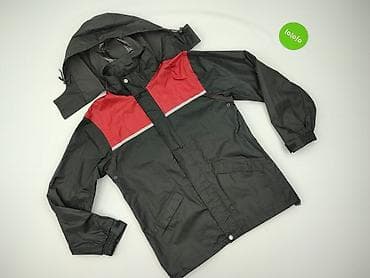 vinted spodnice: Kurtka przeciwdeszczowa, 12 lat, 146-152 cm, stan - Bardzo dobry — 2