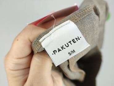 bluzki i spódnica: Pakuten, Elegancki komplet, rozmiar S — 4