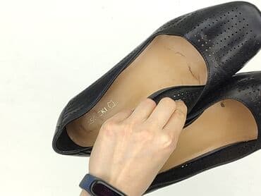 взуття жіноче олх: Flat shoes for women, 40, condition - Very good — 6