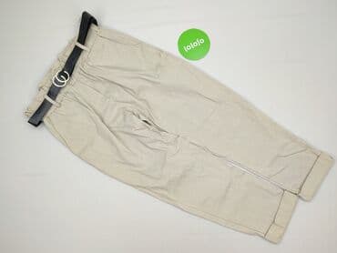 belkin spodnie: Spodnie materiałowe damskie, rozmiar M — 2