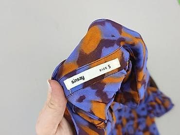 garnitury standard: Sinsay, Sukienka damska, rozmiar S — 5