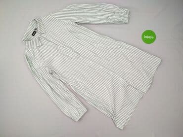 koszule modna kiecka: Pieces, Koszula damska, rozmiar M — 2