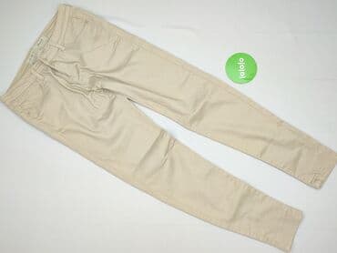 buty zimowe renee: Denim Co, Spodnie materiałowe damskie, rozmiar M — 2