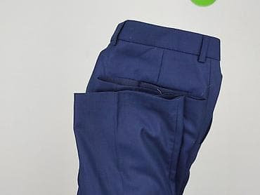 pull bear polo: Suit pants for men, size 2XL — 5