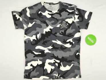 jeremy sochan koszulka polska: T-shirt for men, M (EU 38), Trueprodigy, condition - Very good — 2
