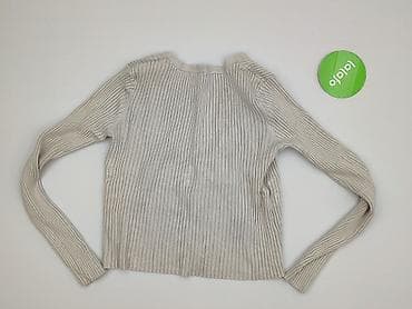 sweter vintage: Kardigan damski, rozmiar M — 3