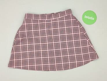 sukienka biala koronkowa: Skirt, Primark, 12 years, 146-152 cm, condition - Perfect — 2