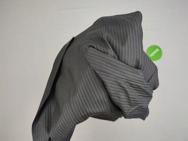 t shirt basic hm: Garnitur dla mężczyzn, rozmiar L — 6