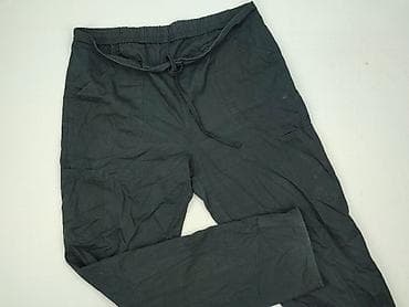 gwiazdki: Spodnie cargo damskie, rozmiar XL — 1