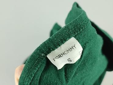 basic oversize t shirt: Футболка жіноча, розмір S — 4