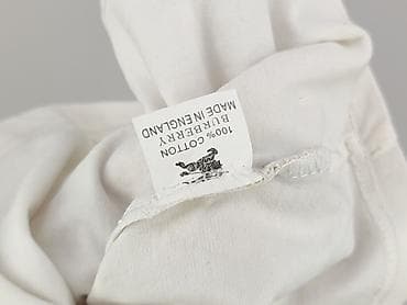 t angelo: Burberry, T-shirt damski, rozmiar XL — 6