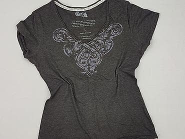 cider: Green, T-shirt damski, rozmiar L — 1