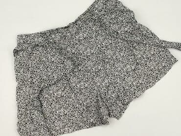 czarne spodenki new yorker: New Look, Szorty damskie, rozmiar S — 1