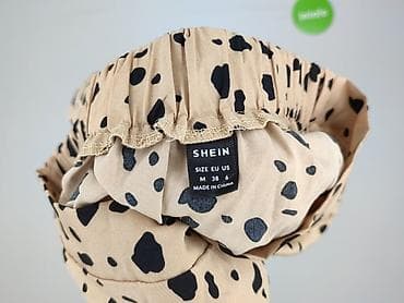 pull and bear spódnice jeansowe: Shein, Spódnica damska, rozmiar M — 7