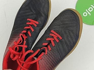 trampki element: Buty sportowe Decathlon, 35, Używany — 5