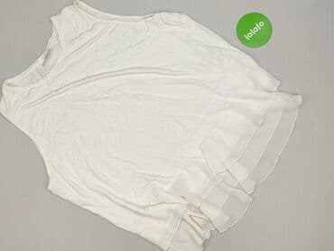 piękne bluzki dla puszystych: BODY FLIRT, Bluzka damska, rozmiar 9XL — 2