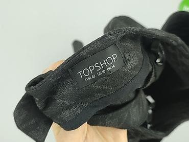 domodi spódnice maxi: Topshop, Spódnica damska, rozmiar XL — 4