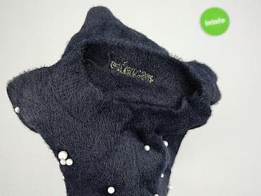 golf wymiary: Sweter damski, rozmiar S — 4