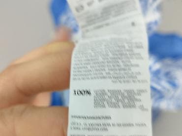domodi bluzki: Sinsay, Sukienka damska, rozmiar S — 6