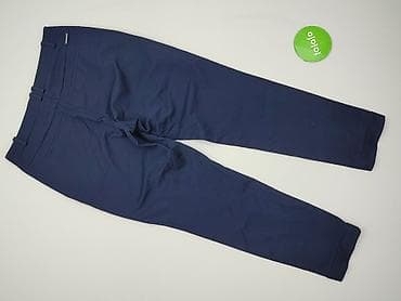 spodnie straus: Orsay, Spodnie materiałowe damskie, rozmiar M — 3