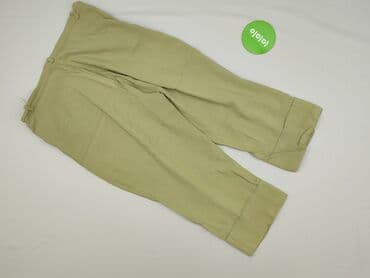 sandałki obex: Spodnie 3/4 damskie, rozmiar XL — 3