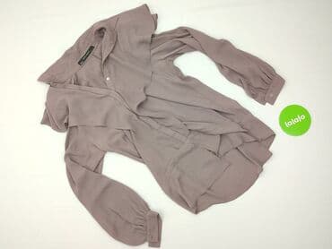 zara bluzki koszulowe: Zara, Bluzka damska, rozmiar XS — 2