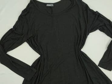 Sukienki: Janina, Sukienka damska, rozmiar 2XL