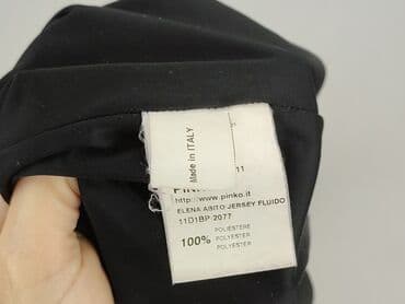 reseved sukienki: Pinko, Sukienka damska, rozmiar M — 5