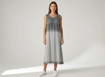 długie sukienki zalando: Sukienka damska, rozmiar S — 5