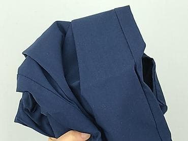 spodnie drogie: BPC Selection, Spodnie materiałowe damskie, rozmiar L — 6