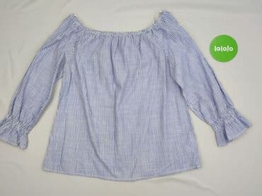 bluzki hiszpanki duze rozmiary: Bluzka damska, rozmiar L — 2