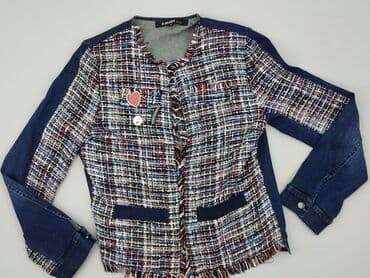 jeansy american eagle: Marynarka damska, rozmiar L — 1