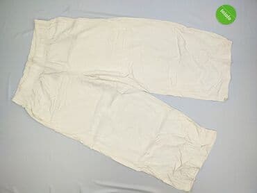 sandaly crocs c7: Esmara, Spodnie 3/4 damskie, rozmiar XL — 2