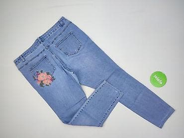 bumpro top: Tu, Jeansy damskie, rozmiar XL — 3