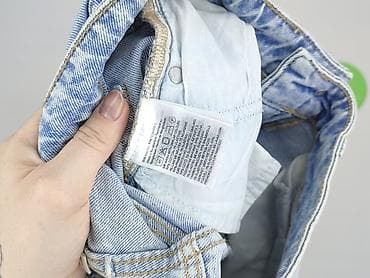 converse 29: H&M, Jeansy damskie, rozmiar 2XS — 5